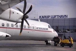 leiebil Karup Lufthavn